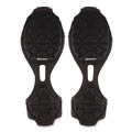 Fall Protection | Ergodyne 16925 Trex 6325 Spikeless Traction Devices - X-Large Black (1-Pair) image number 0
