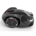 New Year New Savings! Save $25 off $150 | Husqvarna 970727601 440iQ 2-Acre Mowing Capacity Automower Robotic Mower with Charging Station image number 3