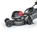 Summer Savings Start Here! Cool Deals on Fans, Tools & Outdoor Equipment | Honda HRN216VKA4 21 in. Variable Speed Walk Behind Cordless Lawn Mower Kit (8 Ah) image number 2