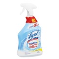 Cleaning & Janitorial Supplies | LYSOL Brand 19200-89289 32 oz. Trigger Spray Bottle Multi-Purpose Hydrogen Peroxide Cleaner - Citrus Sparkle Zest (9/Carton) image number 3