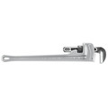 Pipe Wrenches | Ridgid 824 3 in. Capacity 24 in. Aluminum Straight Pipe Wrench image number 3