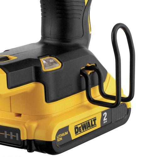 Dewalt Cordless Nailer Kit DEWALT DCN680D1 20V MAX XR Lithium-Ion