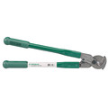 Cutting Tools | Greenlee 50302086 18 in. Heavy-Duty Cable Cutter image number 0