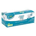 Cleaning & Janitorial Supplies | Georgia Pacific Professional 16620 Angel Soft Ps 2 Ply Premium Bathroom Tissue - White (20/Carton) image number 3