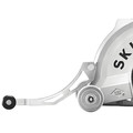 Concrete Saws | Factory Reconditioned SKILSAW SPT79-00-RT MeduSaw 7 in. Worm Drive Concrete image number 7