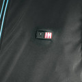 Heated Jackets | Makita CJ102DZM 12V MAX CXT Li-Ion Heated Jacket (Jacket Only) - Medium image number 4