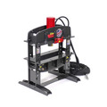 Hydraulic Shop Presses | Edwards HAT2020 20 Ton Shop Press with 230V 3-Phase Porta-Power Unit image number 2