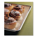 Food Wraps | Dixie LO10U 16.37 in. x 24.37 in. Greaseproof Liftoff Pan Liner (1000/Carton) image number 2
