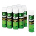 All-Purpose Cleaners | Misty 1001583 19 oz. Citrus Scent Green All-Purpose Cleaner Aerosol Spray (12/Carton) image number 0