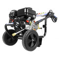 Pressure Washers | Excell EPW2123100 3100 Psi 2.8 Gpm 212cc Ohv Gas Pressure Washer image number 0