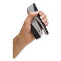Office Jansan | Swingline S7087816CC Optima Grip 25-Sheet Capacity Compact Stapler - Silver image number 4