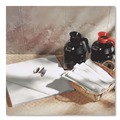 Paper Towels and Napkins | Boardwalk 16X16LNAPW 16 in. x 16 in. Linen-Cloth Towel Napkins (1000/Carton) image number 3
