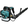 Backpack Blowers | Factory Reconditioned Makita EB5300TH-R 52.5 cc MM4 Stroke Engine Tube Throttle Backpack Blower image number 0