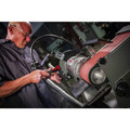 Belt Grinders | JET JT9-577436 IBGB-436VS 8 in. Variable Speed Industrial Grinder and 4 x 36 in. Belt Sander image number 9