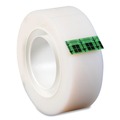 Office Jansan | Scotch 810 1 in. Core 0.5 in. x 36 yds. Magic Tape Refill - Clear (1-Roll) image number 0