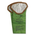 Bags and Filters | Green Klean GK-S-COACH PRO GK-S-Coach-PRO Replacement Vacuum Bag (10/Carton) image number 1