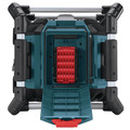 Speakers & Radios | Factory Reconditioned Bosch PB360C-RT 18V Cordless Lithium-Ion Power Box Jobsite AM/FM Radio/Charger/Digital Media Stereo (Tool Only) image number 3