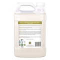 Cleaning & Janitorial Supplies | ECOS PRO PL972104CT 1 Gallon Dishmate Manual Dish Liquid Jug - Free and Clear (4/Carton) image number 2