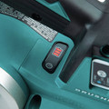 Handheld Electric Planers | Makita XPK02Z 18V LXT AWS Capable Brushless Lithium-Ion 3-1/4 in. Cordless Planer (Tool Only) image number 6