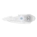 Pens | Tombow 68696 MONO Air 0.19 in. x 236 in. Refillable Pen-Type Correction Tape - Clear Applicator image number 1