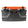 Coolers & Tumblers | Klein Tools 55650 Tradesman Pro Tough Box 48 Quart Cooler image number 0