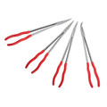  | Sunex 3706V 4-Piece 16 in. Needle Nose Pliers Set image number 0