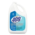 Degreasers | Formula 409 35300 128 oz. Cleaner Degreaser Disinfectant Refill (4/Carton) image number 1
