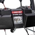 Snow Blowers | Troy-Bilt STORM2620 Storm 2620 243cc 2-Stage 26 in. Snow Blower image number 8