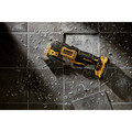 Oscillating Tools | Dewalt DCS353G1 12V MAX XTREME Brushless Lithium-Ion Cordless Oscillating Tool Kit (3 Ah) image number 8