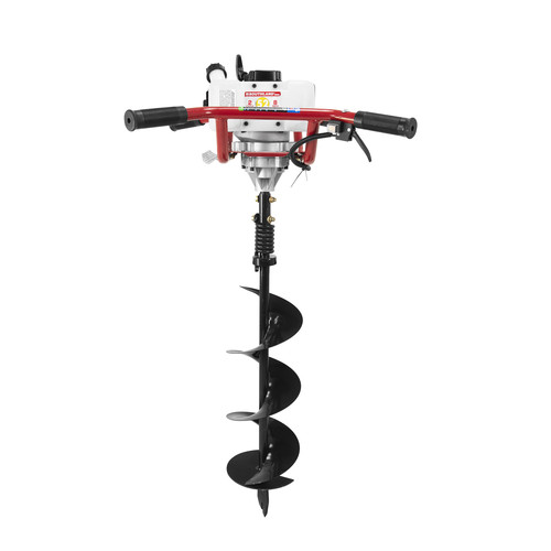 Augers | Southland SEA528T 52 cc 2 Cycle 2-Man Earth Auger with 8 in. Bit image number 0