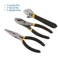  | Great Neck 21044 Essentials Around the House Tool Kit image number 4