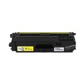Ink & Toner | Brother TN336Y 3500 Page High-Yield Toner - Yellow image number 2