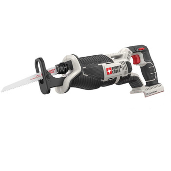 Factory Reconditioned Porter-Cable 20V MAX Cordless Lithium-Ion Reciprocating Saw (Tool Only)