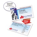 Office Jansan | Avery 05874 Clean Edge 2 in. x 3.5 in. Business Cards - White (10 Cards/Sheet, 100 Sheets/Box) image number 1