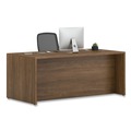 Office Desks & Workstations | HON H105890.PINCPINC 10500 Series 72 in. x 36 in. x 29.5 in. Double Full-Height Pedestal Desk - Pinnacle image number 1