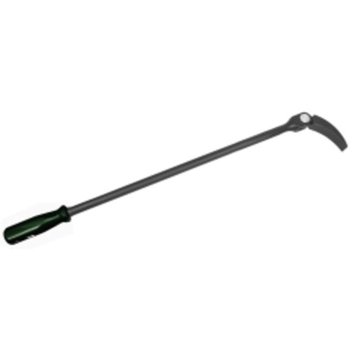 Wrecking & Pry Bars | SK Hand Tool 6676 24 in. Indexing Pry Bar image number 0