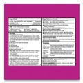 Snacks | Lysol 63824-74016 Sore Throat and Cough Lozenges - Mixed Berry (24 Packs/Carton) image number 3