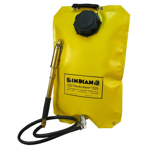  | Indian Pump 190429 5 Gallon Fedco FSV 500 Pistol Grip Fire Pump image number 0