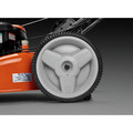 Self Propelled Mowers | Husqvarna HU550FH 22 in. Gas 3-in-1 Self-Propelled Lawn Mower image number 7