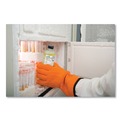Office Jansan | Avery 60526 UltraDuty 2 in. x 2 in. GHS Chemical Waterproof and UV Resistant Labels - White (600/Pack) image number 6