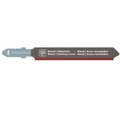 New Year New Savings! Save $25 off $150 | Fein 63503175010 (3/Pack) 2-3/8 in. 24 TPI HM Carbide T-Shank Jigsaw Blade image number 1