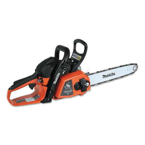 Chainsaws | Factory Reconditioned Makita EA3201SRBB-R 32cc 14 in. Gas Chain Saw image number 0