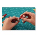 Adhesives & Glues | Flex Seal Products SGGEL2X3 0.1 oz Flex Super Glue - Dries Clear (8/Carton) image number 1