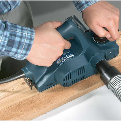 Bosch on sale 3365 planer