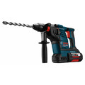Rotary Hammers | Bosch RH328VC-36K 36V Cordless Lithium-Ion 1-1/8 in. SDS Plus Rotary Hammer Kit image number 1