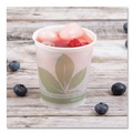 4th of July Sale | SOLO R53BB-JD110 Bare 5 oz. Compostable Paper Cold Cups - White (3000/Carton) image number 6