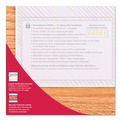 Office Jansan | DocuGard 04501 8.5 in. x 11 in. Security Business Checks with 11 Features and Blue Marble Top (500/Ream) image number 6