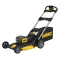 Push Mowers | Dewalt DCMWP234U2 2X20V MAX XR Lithium-Ion Cordless Push Mower Kit with 2 Batteries image number 0