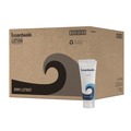 Office Jansan | Boardwalk BWKLOTBOT 0.75 oz. Bottle Hand and Body Lotion - Fresh Scent (288/Carton) image number 0