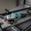 Makita GA5080 13 Amp X-LOCK 5 in. Corded High-Power Angle Grinder with SJS image number 8